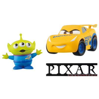 PIXAR Characters PIXAR FEST figure collection vol.2
