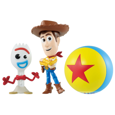 PIXAR Characters PIXAR FEST figure collection vol.1