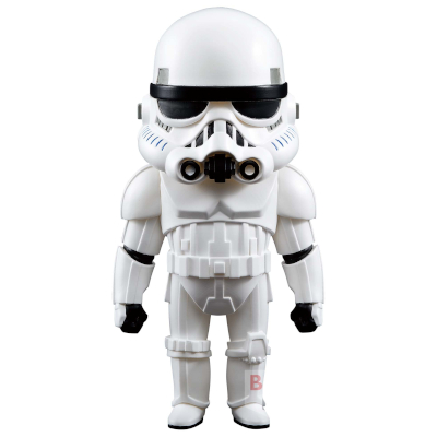 STORMTROOPER スター・ウォーズ POLIGOROID バンダイスピリッツ