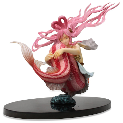 しらほし姫 ワンピース SCultures BIG 造形王頂上決戦2 vol.1 バンプレスト
