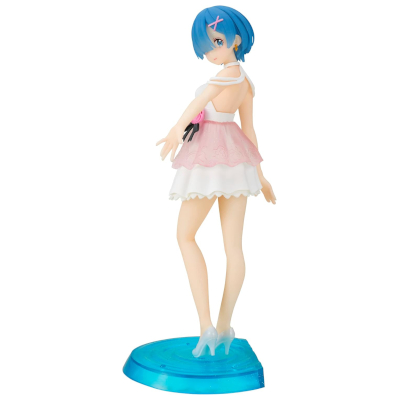 レム Re：ゼロから始める異世界生活 Serenus couture レム vol.3 バンダイスピリッツ