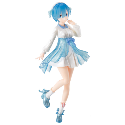 レム Re：ゼロから始める異世界生活 Serenus couture レム vol.2 バンダイスピリッツ