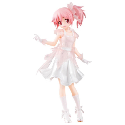 鹿目まどか 魔法少女まどか☆マギカ 10周年記念 Serenus couture バンダイスピリッツ