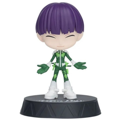 保科宗四郎 ビビッドカラー 怪獣8号 Tip’n’Pop プレミアムフィギュア セガ