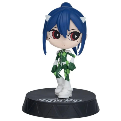 亜白ミナ ビビットカラー 怪獣8号 Tip’n’Pop プレミアムフィギュア セガ