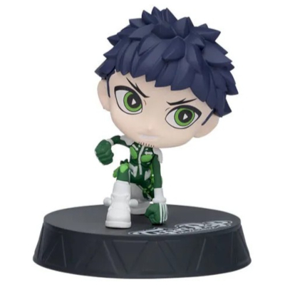 日比野カフカ ビビットカラー 怪獣8号 Tip’n’Pop プレミアムフィギュア セガ