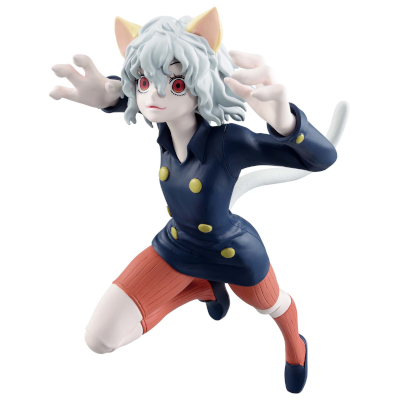 ネフェルピトー HUNTER×HUNTER VIBRATION STARS バンダイスピリッツ