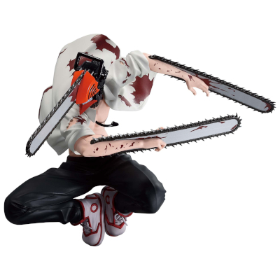 チェンソーマンⅡ VIBRATION STARS CHAINSAW MAN II バンダイスピリッツ