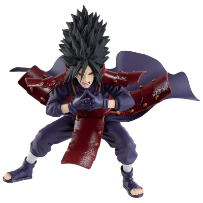 うちはマダラ NARUTO-ナルト- 疾風伝 VIBRATION STARS UCHIHA MADARA