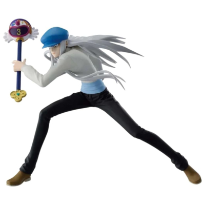 カイト HUNTER×HUNTER VIBRATION STARS バンダイスピリッツ