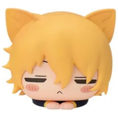 アクア おひるねこ ミニフィギュア 推しの子 セガ
