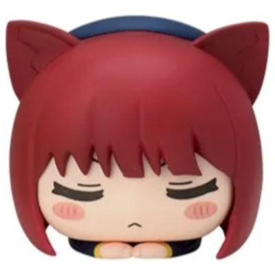 有馬かな おひるねこ ミニフィギュア 推しの子 セガ