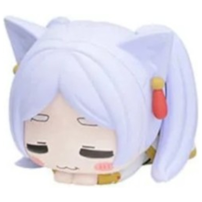 フリーレン おひるねこ ミニフィギュア 葬送のフリーレン セガ