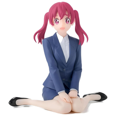 桜木カナ 株式会社マジルミエ ちょこのせ プレミアムフィギュア セガ