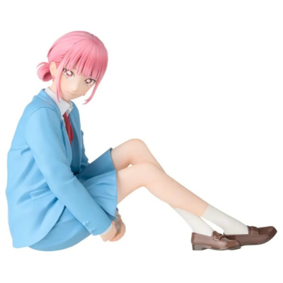 蝶野雛 アオのハコ ちょこのせ プレミアムフィギュア セガ