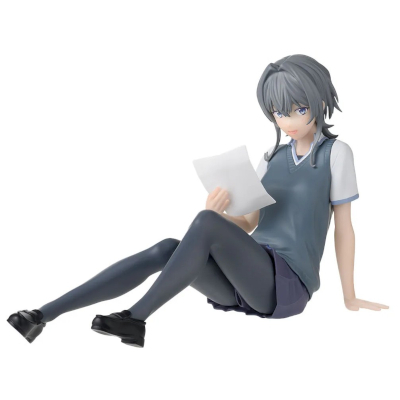朝凪依 ささやくように恋を唄う ちょこのせ プレミアムフィギュア セガ