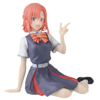 木野ひまり ささやくように恋を唄う ちょこのせ プレミアムフィギュア セガ