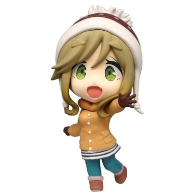 犬山あおい ゆるキャン△ SEASON2 ちょびるめフィギュア あおい、恵那、千明 フリュー