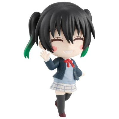 高咲侑 にっこり ラブライブ！虹ヶ咲学園スクールアイドル同好会 ちょびるめフィギュア フリュー