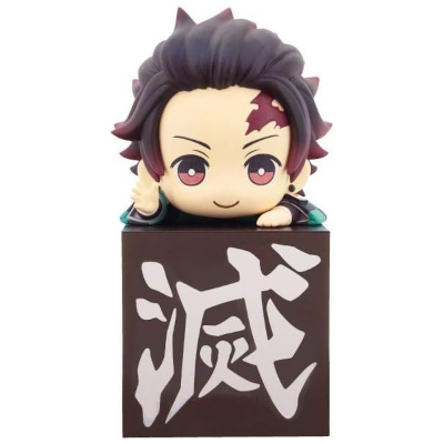 竈門炭治郎 鬼滅の刃 ひっかけフィギュア フリュー