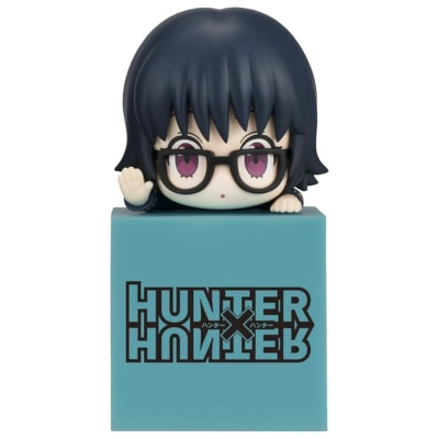 シズク=ムラサキ HUNTER×HUNTER ひっかけフィギュア5 フリュー