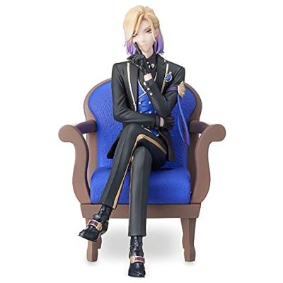 ヴィル・シェーンハイト ディズニー ツイステッドワンダーランド プレミアムグレイスシチュエーションフィギュア