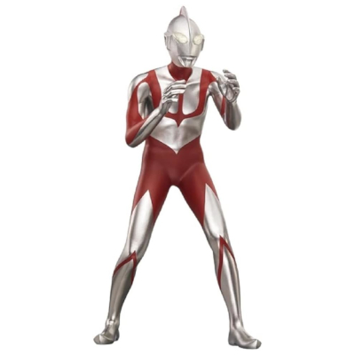 ウルトラマン 映画 シン・ウルトラマン 英雄勇像 バンダイスピリッツ