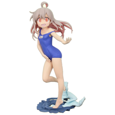 緒山まひろ お兄ちゃんはおしまい！ 全力造形 フィギュア システムサービス