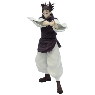 脹相 呪術廻戦 全力造形 フィギュア システムサービス