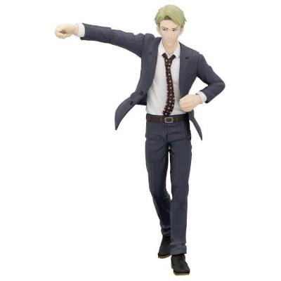 七海建人 呪術廻戦 全力造形 フィギュア システムサービス