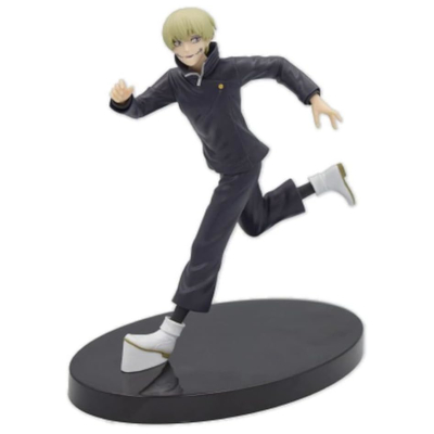 狗巻棘 呪術廻戦 全力造形 フィギュア システムサービス