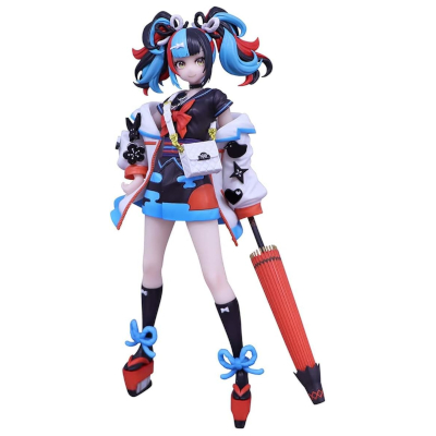 アーチャー/清少納言 Fate/Grand Order SSSサーヴァントフィギュア フリュー