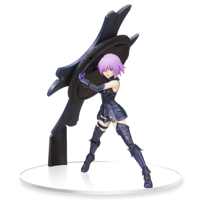 シールダー/マシュ・キリエライト Fate/Grand Order スーパープレミアムフィギュア セガ