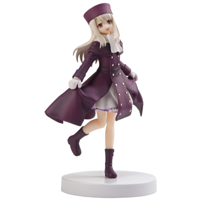 イリヤスフィール・フォン・アインツベルン フェイト/ステイナイト レアルタ・ヌア マスターフィギュア