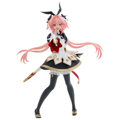 セイバー/アストルフォ Fate/Grand Order FIGURIZMα セガ