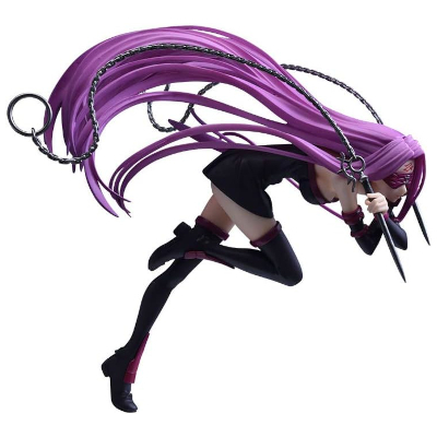 ライダー 劇場版 Fate/stay night [Heaven’s Feel] SPMフィギュア セガ