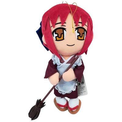 琥珀 06 月姫 ぬいぐるみコレクション 第二夜 ソル・インターナショナル