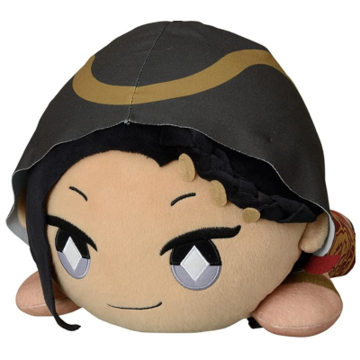 ジャミル・バイパー ディズニー ツイステッドワンダーランド メガジャンボ寝そべりぬいぐるみ セガ