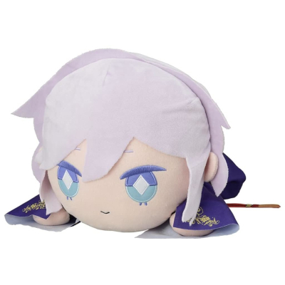 エペル・フェルミエ ディズニー ツイステッドワンダーランド メガジャンボ寝そべりぬいぐるみ セガ