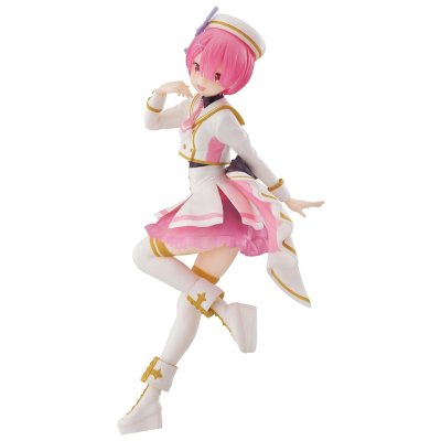 ラム Re：ゼロから始める異世界生活 ESPRESTO Stage costumes バンダイスピリッツ