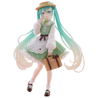 初音ミク Fashion フィギュア Country タイトー