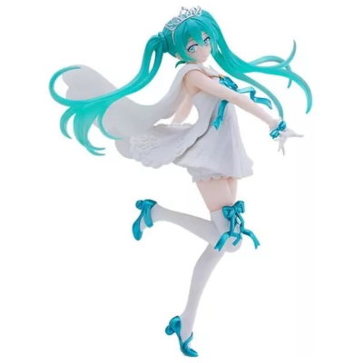 初音ミク 15th Anniversary スオウVer. スーパープレミアムフィギュア セガ