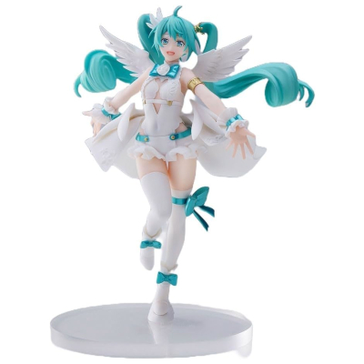 初音ミク 15th Anniversary 村上ゆいちVer. スーパープレミアムフィギュア セガ