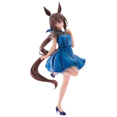 アドマイヤベガ ウマ娘 プリティーダービー Trio-Try-iT Figure フリュー