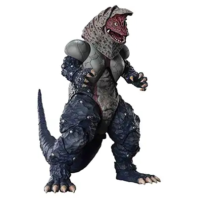 ゴルザ ウルトラマンティガ S.H.Figuarts バンダイスピリッツ