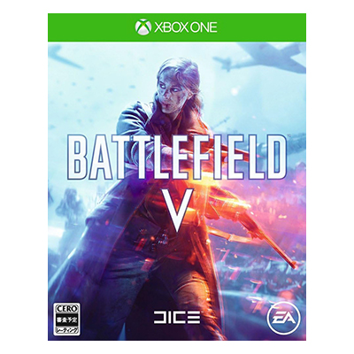 バトルフィールド 5 XBOXOne エレクトロニック・アーツ