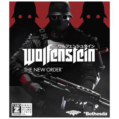 Wolfenstein: The New Order XBOXOne