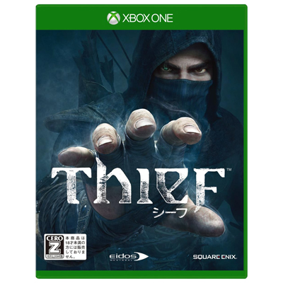 Thief XBOXOne