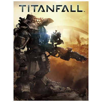 タイタンフォール XBOXOne