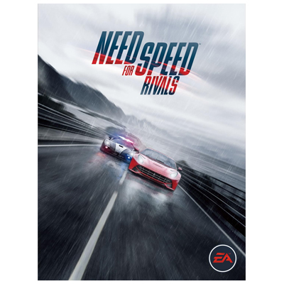 ニード・フォー・スピード ライバルズ XBOXOne
